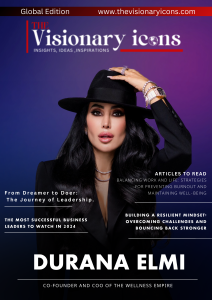 The Most Successful Business Leaders to Watch in 2024