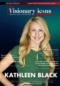 Most Inspiring Women Leaders Revamping the Future,2024