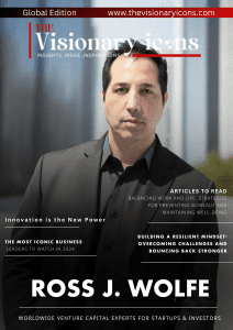 The Most Iconic Business Leaders to watch in 2024