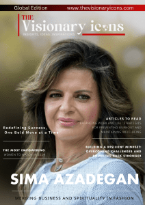 The Most Empowering Women to watch in 2024