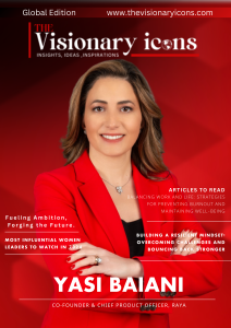 Most influential women leaders to watch in 2024