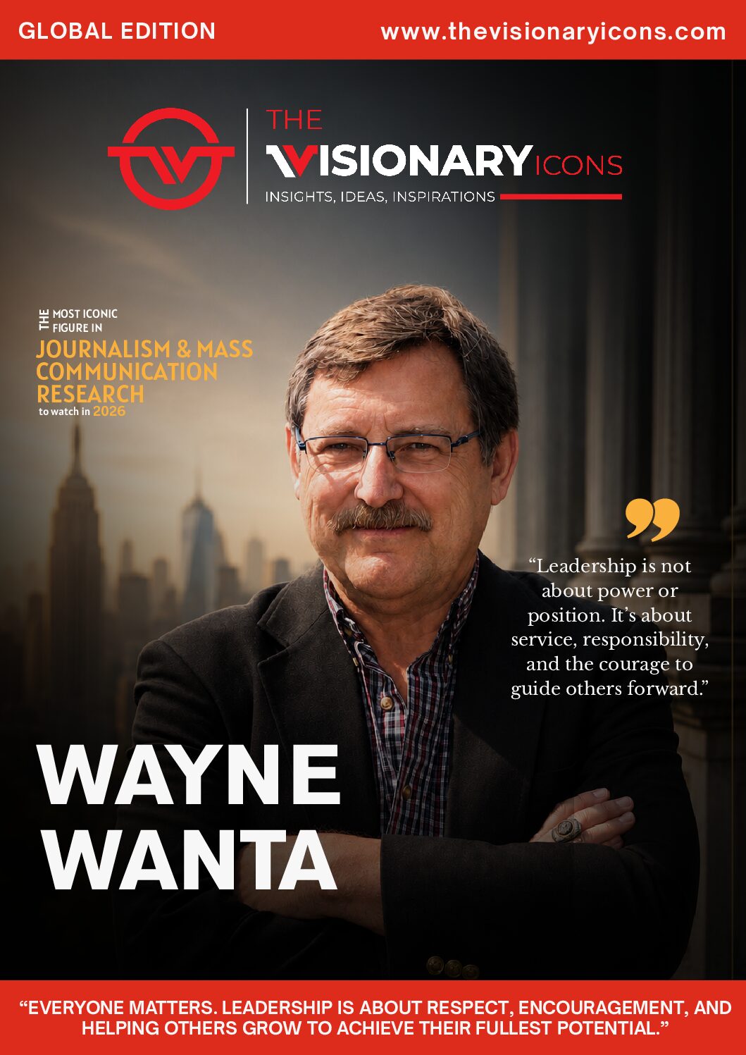 Wayne Wanta Magazine CP