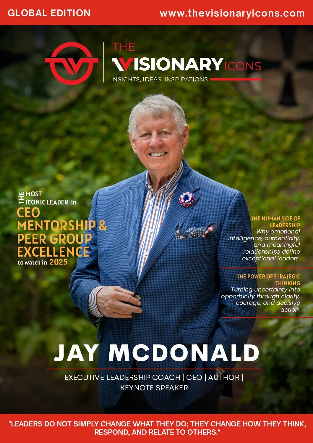 Jay McDonald Magazine CP