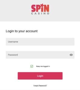 Read more about the article SpinBoss UK: Secure Login and Winning Big at SpinBoss Casino